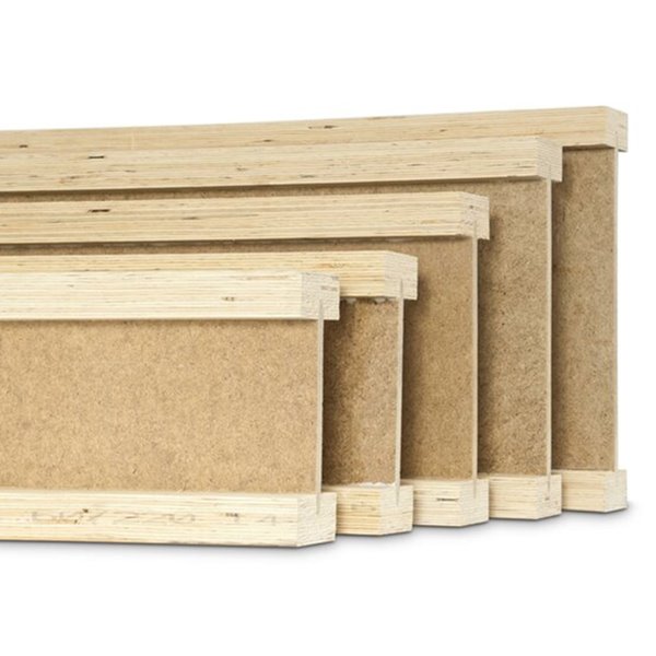 Steico Joists