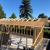 oil tempered hardboard