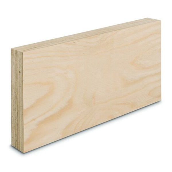 Laminated Veneer Lumber